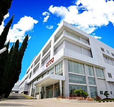 NPS – PT Otto Pharmaceutical Industries