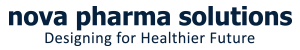Nova Pharma Solutions Logo